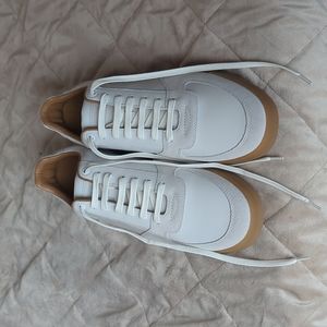 Hugo Boss White Sneakers